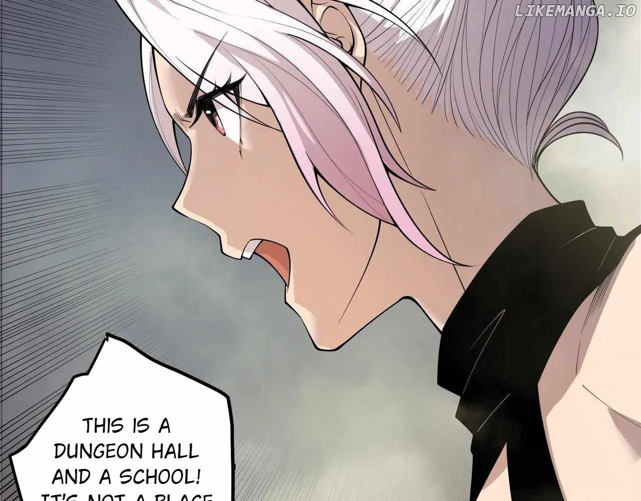 Catastrophic Necromancer Chapter 189 13